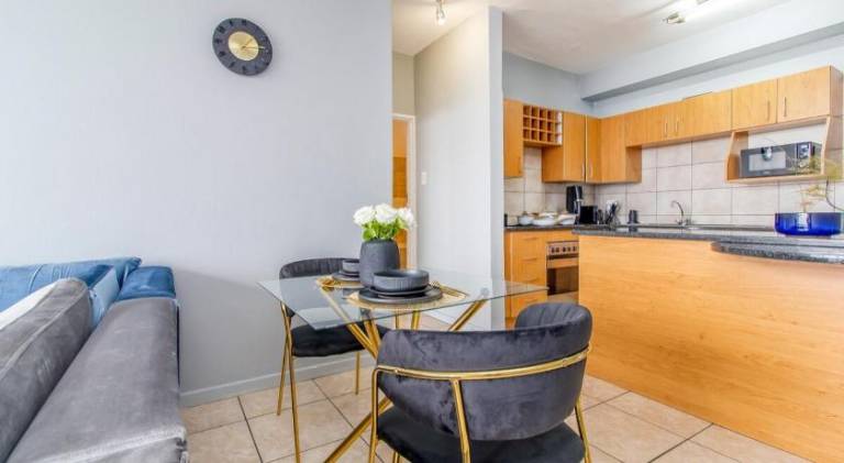 100 m&sup2; Ferienwohnung