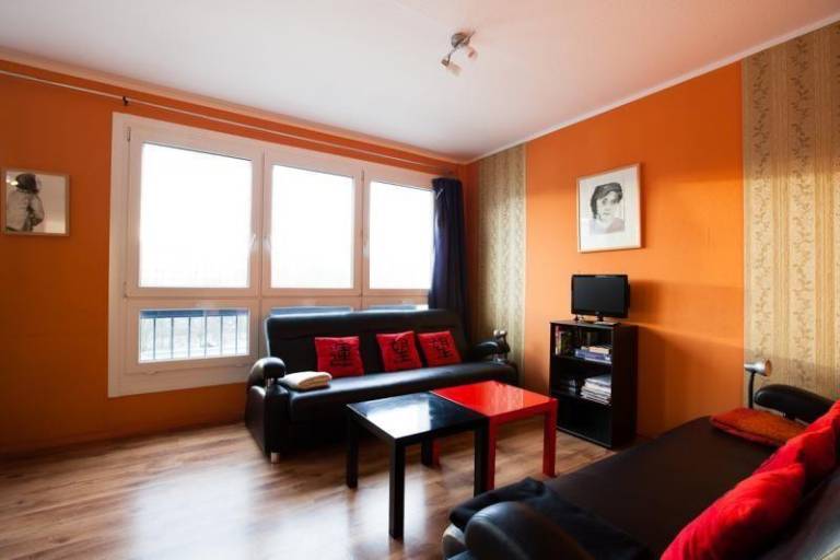 Apartment Kreuzberg