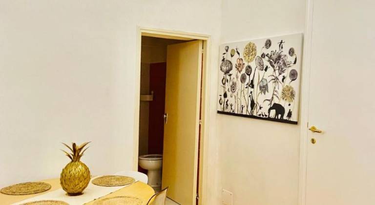 Rental apartment with 1 room for 4 persons — photo 5