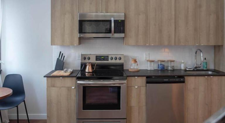 Nice holiday apartment | Near Love Park | Pets are welcome — photo 5