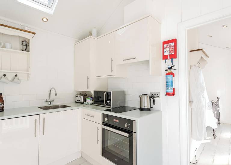 Chalet Ilfracombe
