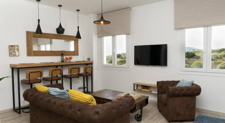 Pleasant apartment with pool | Pet-friendly in Tarifa