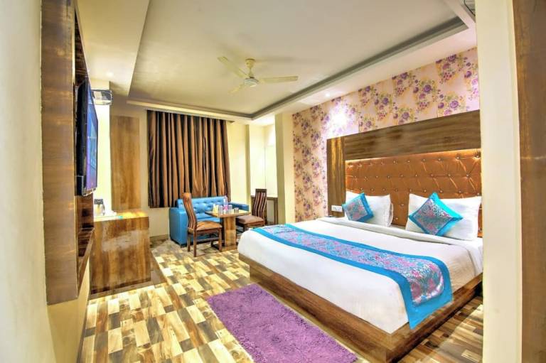 Hotel Smart Plaza