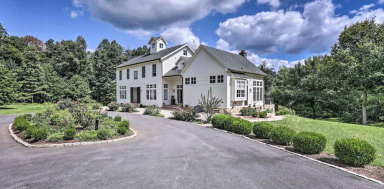 House Poolesville