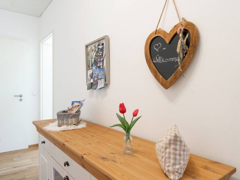 Ferienwohnung  Irsee