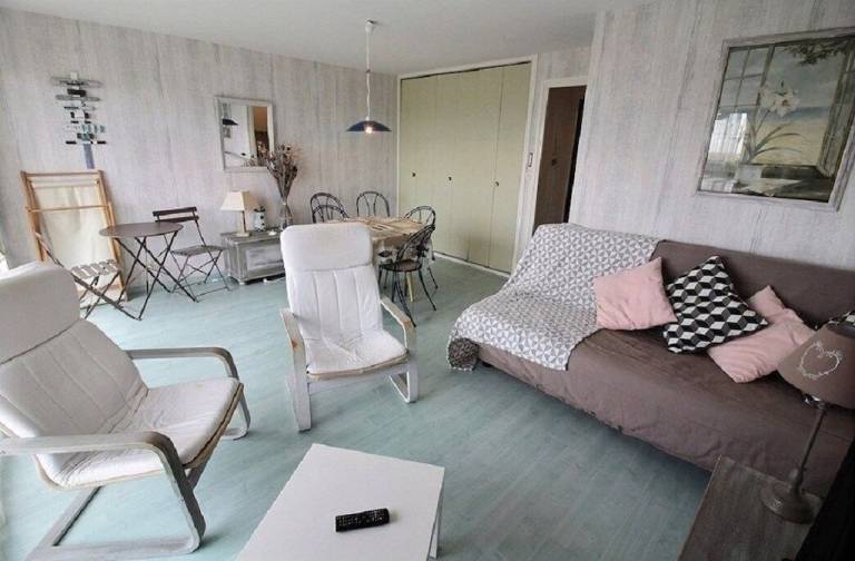 Appartement Baie de Somme