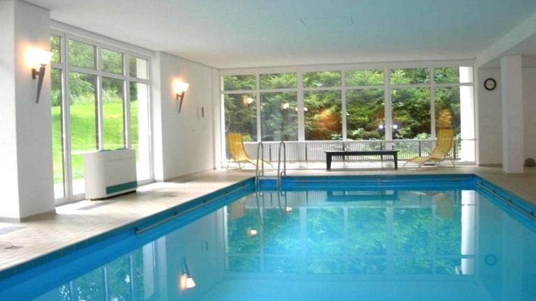 Ferienwohnung Schönwald im Schwarzwald