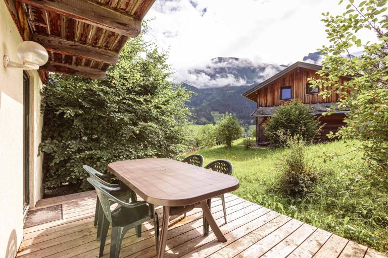 Chalet Hallstatt