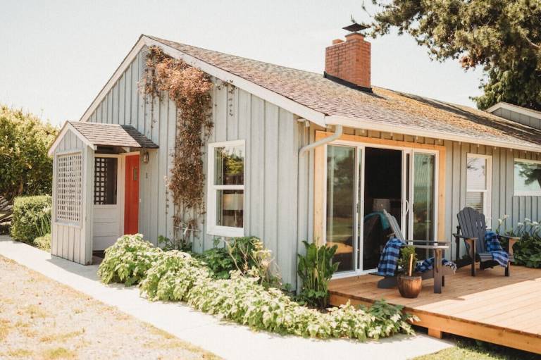 Cottage Sequim