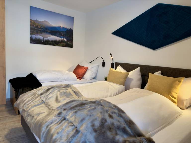 Pleasant rental apartment with sauna & terrace | Next to the ski | Dogs allowed — photo 2