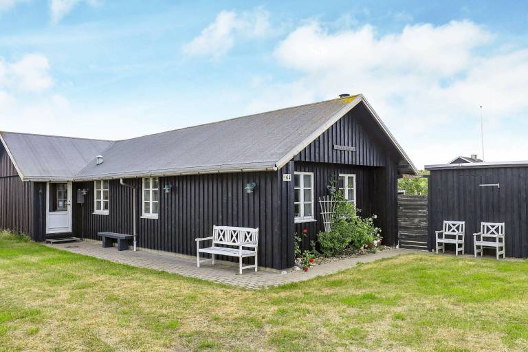 Huis Søndervig