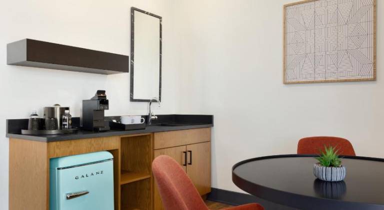 Origin Westminster a Wyndham Hotel — photo 5