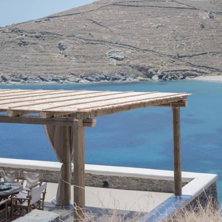Κατάλυμα Kalo Livadi
