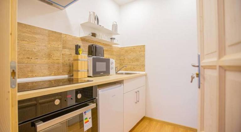 Rental apartment | Near St. Stephen's Basilica — photo 3