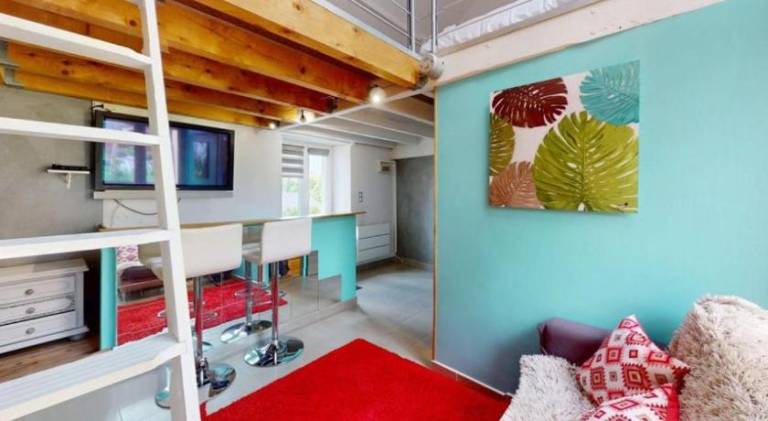Nice rental apartment | Dogs allowed in Belfort