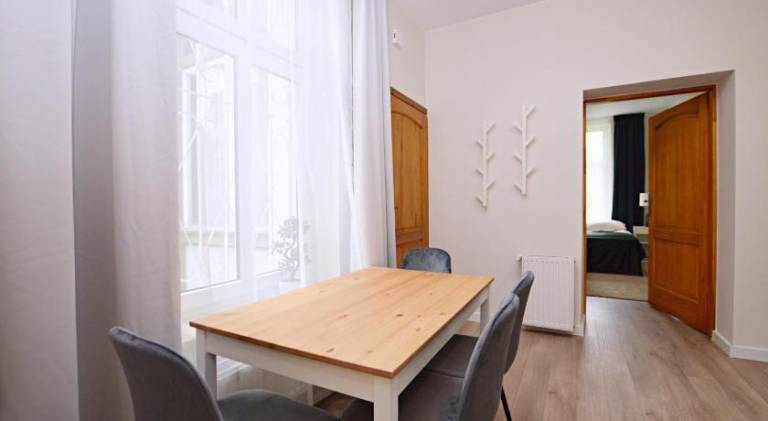 Holiday apartment with 1 room for 5 persons — photo 2