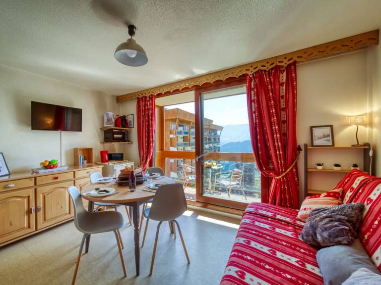 Appartement La Toussuire