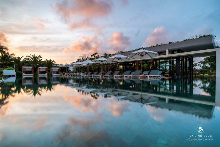 Villa Dương Tơ