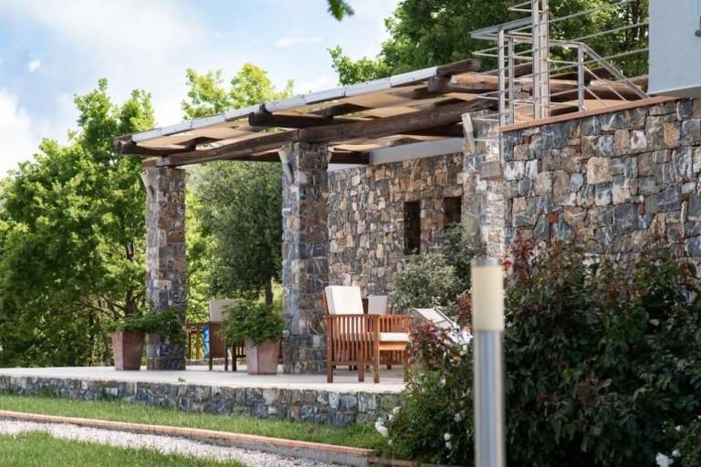 Agriturismo Marina di Ascea