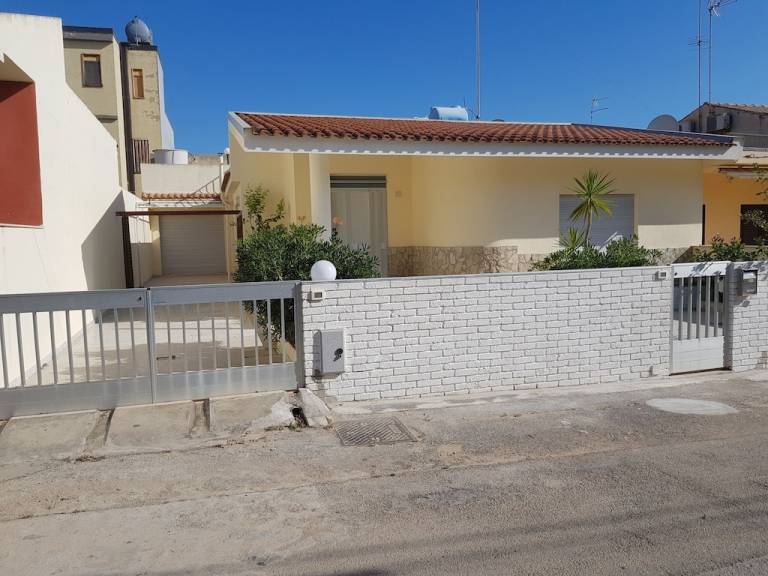 Casa  Vittoria