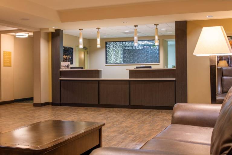 Candlewood Suites Vancouver/Camas By IHG in Vancouver, WA