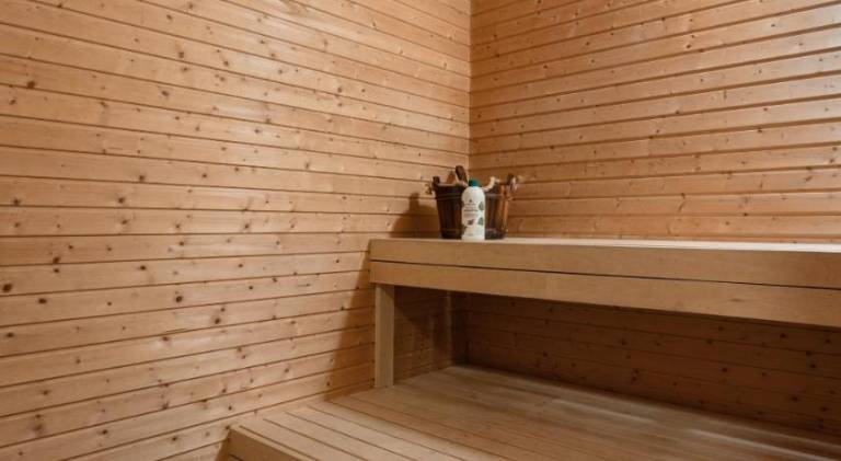 Rental apartment with sauna | Pets are welcome — photo 4
