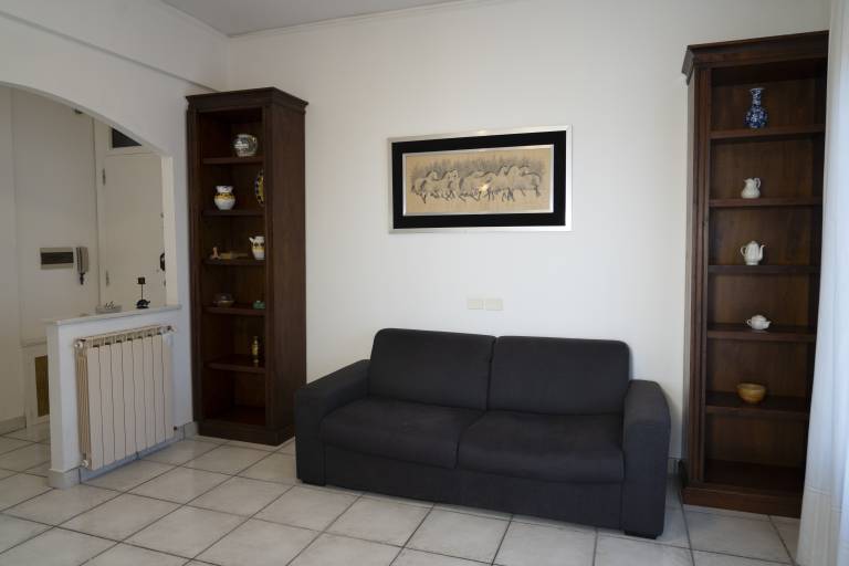 Holiday apartment with terrace & pool | Panoramic view — photo 4