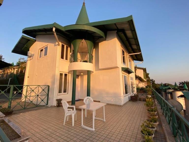 House Landour