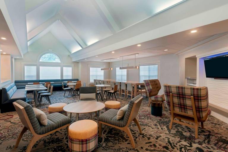 Residence Inn by Marriott Sarasota Bradenton — photo 2