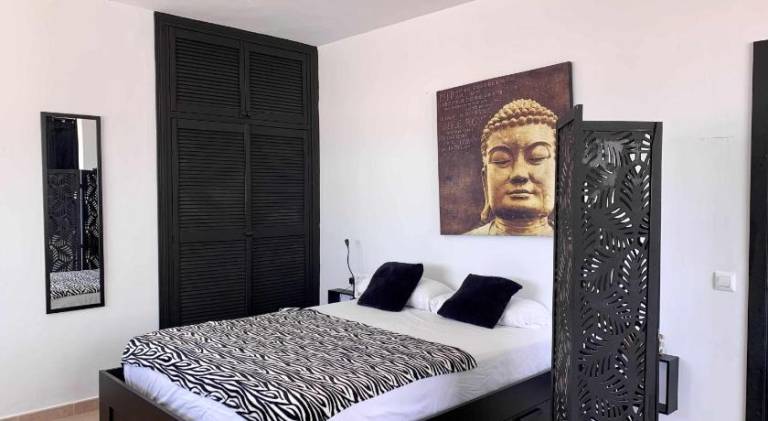 Pleasant holiday apartment with pool | Beach nearby | Pets allowed in Tarifa