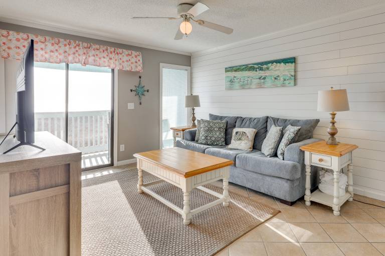 Apartment Carolina Beach