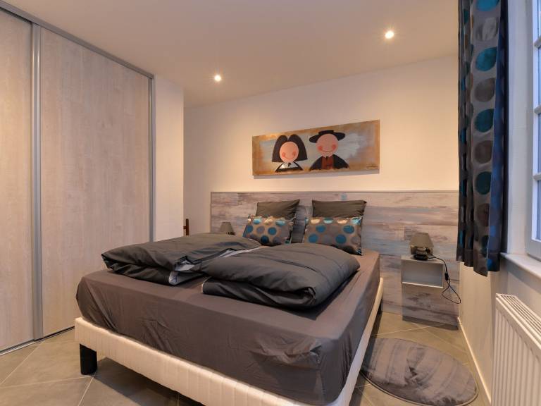 Appartement Ribeauvillé