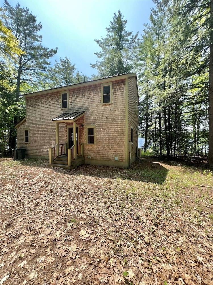 Villa Bridgton