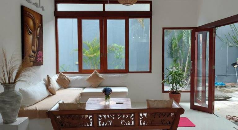 Villa with pool | Pet-friendly in Kuta