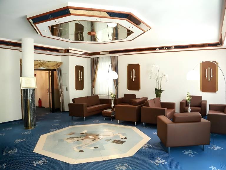 TOP CountryLine Hotel Ritter Badenweiler in Badenweiler