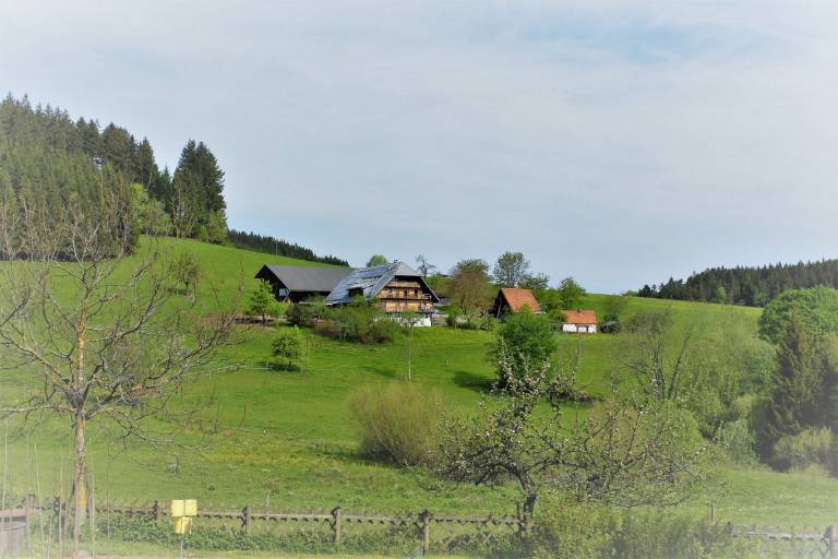 50 m² Ferienwohnung