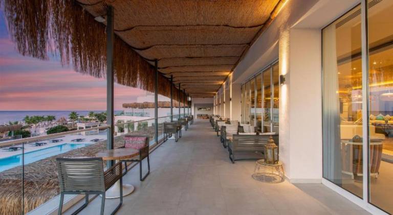 Design Plus Seya Beach Hotel — photo 4