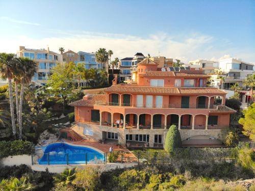 Villa Alicante