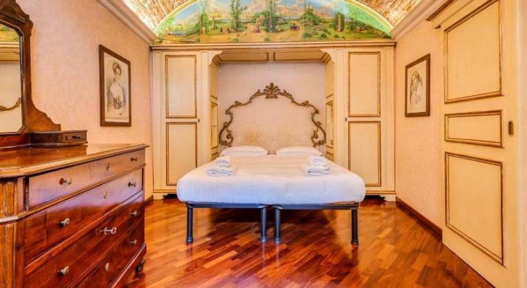 Wonderful apartment | Next to Santa Maria Maggiore | Pet-friendly — photo 2
