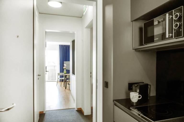 Ferienwohnung Karlsfeld