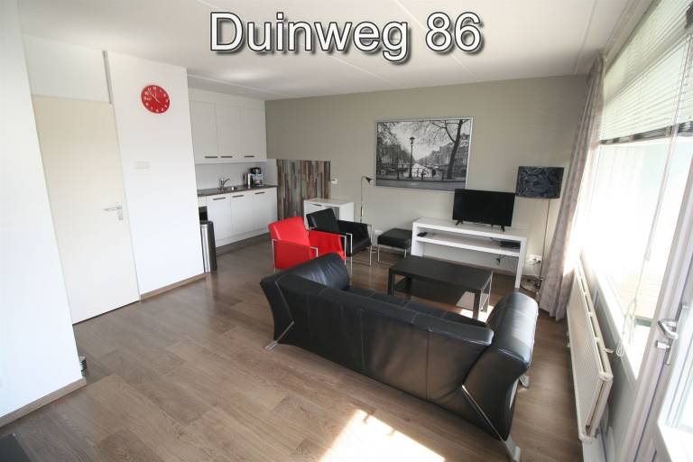 Ferienwohnung Zoutelande