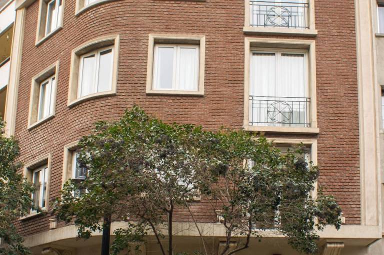 Aparthotel  Santiago