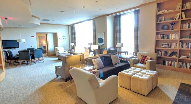 Modern Corporate Apartments by Charles River Park — photo 4