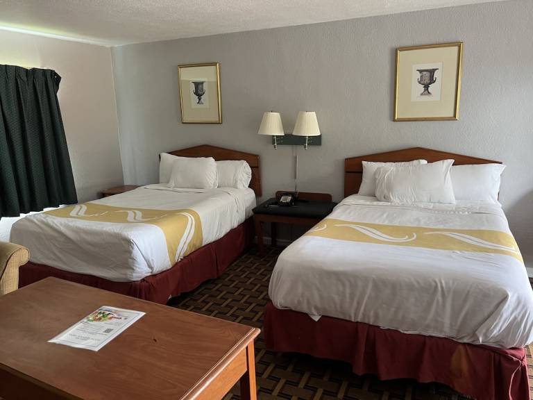 Motel Griffin Hgts