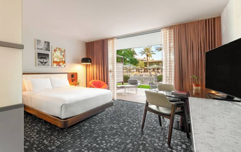 Resort Old Town Scottsdale