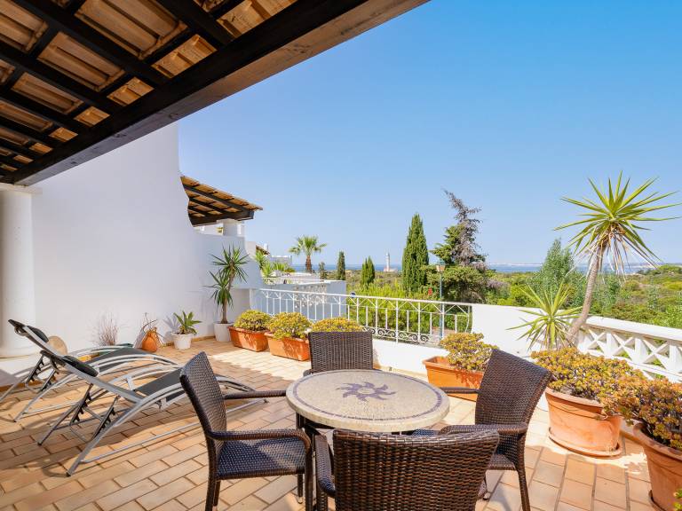 Apartamento Lagoa