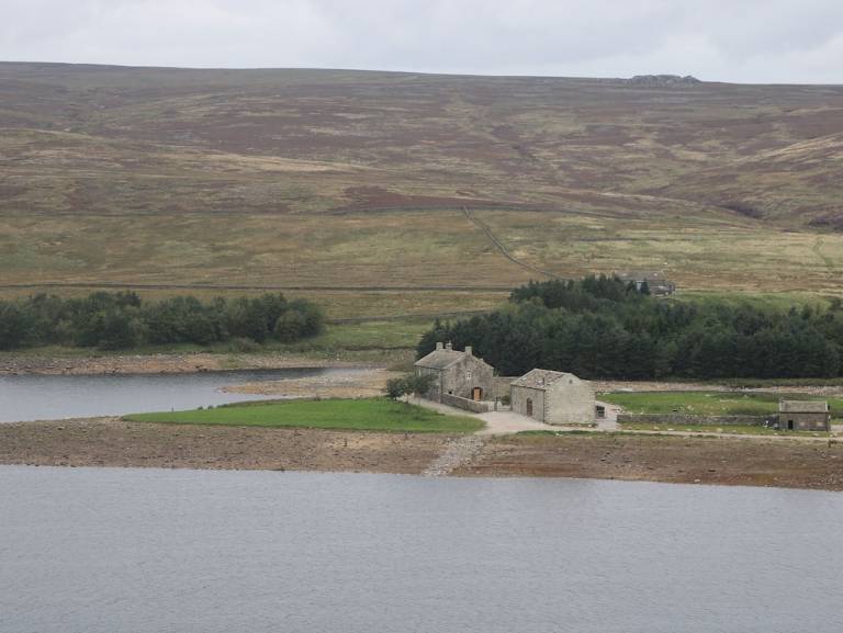 Cottage Grassington