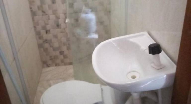 Rental apartment with 1 room for 2 persons in Aracaju