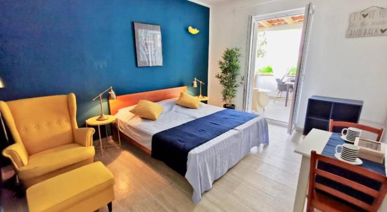 Holiday apartment for 3 persons — photo 2