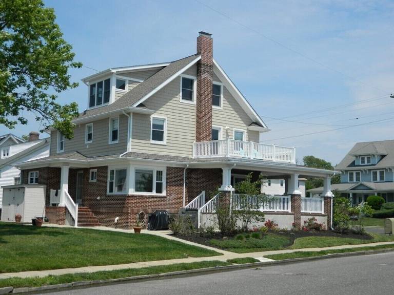 House Ocean Grove